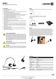 LD Systems