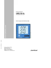 Janitza