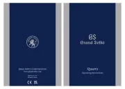 Grand Seiko