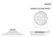 JMAZ Lighting