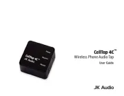 JK Audio