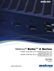 Matrox