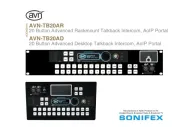 Sonifex