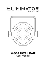 Eliminator Lighting