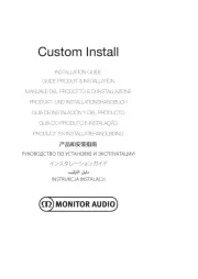 Monitor Audio