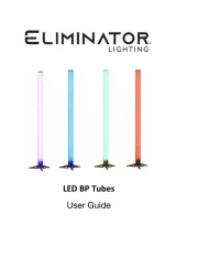 Eliminator Lighting