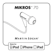 Martin Logan
