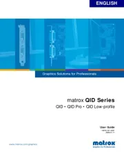 Matrox