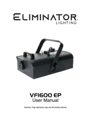 Eliminator Lighting