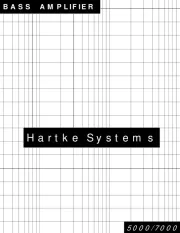 Hartke