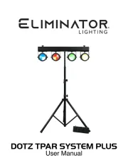 Eliminator Lighting