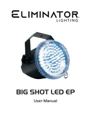 Eliminator Lighting