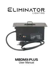 Eliminator Lighting