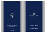 Grand Seiko