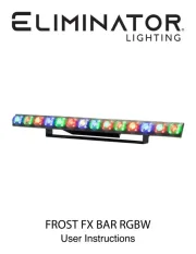 Eliminator Lighting