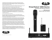 CAD Audio