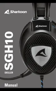 Sharkoon