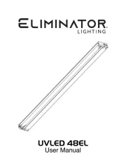 Eliminator Lighting