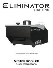 Eliminator Lighting