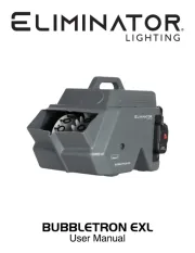 Eliminator Lighting