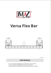 JMAZ Lighting
