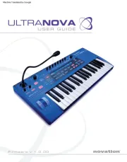 Novation