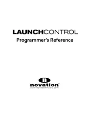 Novation