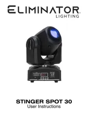 Eliminator Lighting