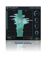 Playfair Audio