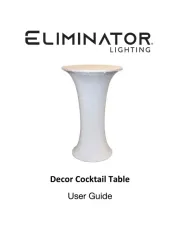 Eliminator Lighting