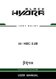 Black Hydra