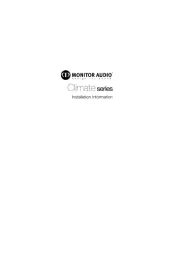 Monitor Audio