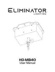 Eliminator Lighting
