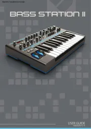 Novation