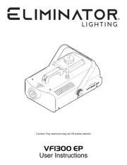 Eliminator Lighting