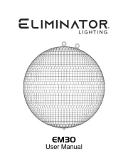 Eliminator Lighting