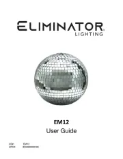 Eliminator Lighting