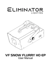 Eliminator Lighting
