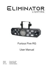 Eliminator Lighting