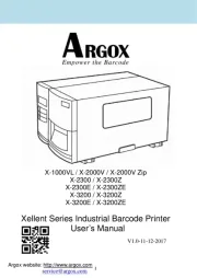 Argox