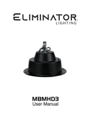 Eliminator Lighting