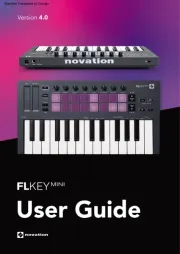 Novation
