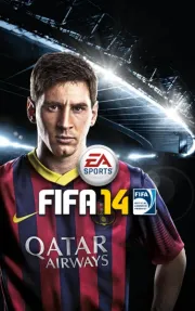 EA