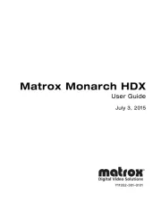 Matrox
