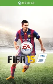 EA