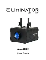 Eliminator Lighting