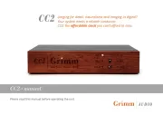 Grimm Audio