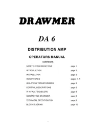 Drawmer