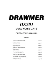 Drawmer