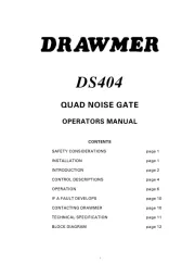 Drawmer